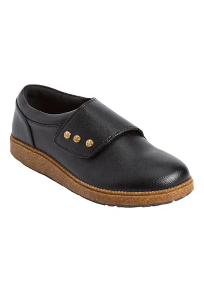 Comfortview The Hickory Flat In Black