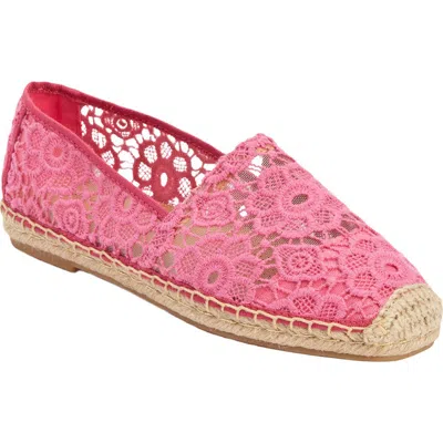 Comfortview The Hunter Flat In Pink