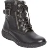 Comfortview The James Trail Boot In Black