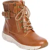 Comfortview The James Trail Boot In Brown