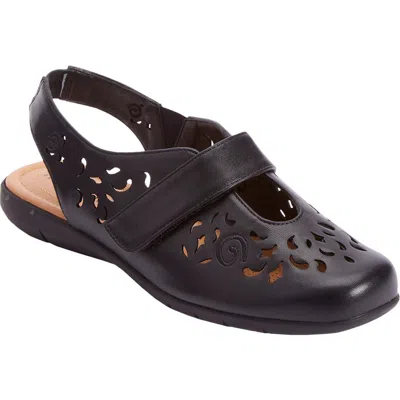 Comfortview The Jordyn Sling In Black