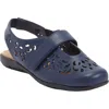 Comfortview The Jordyn Sling In Blue