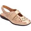 Comfortview The Jordyn Sling In Gold