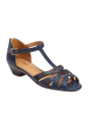 Comfortview The Josephine Pump In Blue