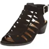 Comfortview The Kadie Shootie In Black