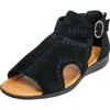 Comfortview The Kaia Shootie In Black