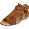 Comfortview The Kaia Shootie In Brown