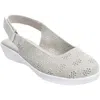 Comfortview The Karyn Orthotic Sling In Gray