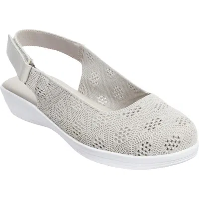 Comfortview The Karyn Orthotic Sling In Gray