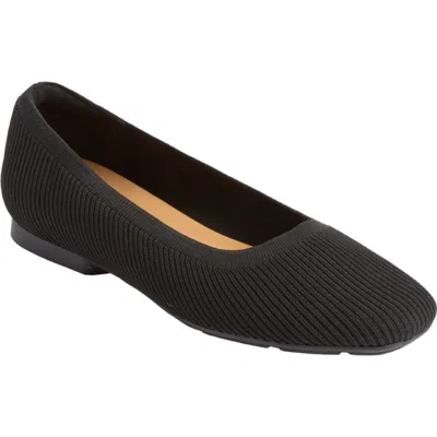 Comfortview The Kit Flat In Black