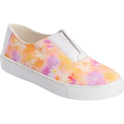 Comfortview The Maisy Sneaker In White