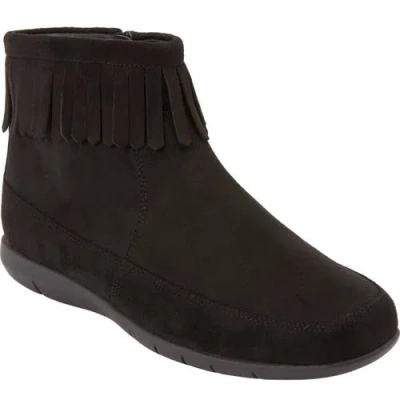 Comfortview The Marion Shootie In Black