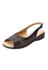 Comfortview The Mary Sling In Black