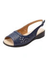 Comfortview The Mary Sling In Blue