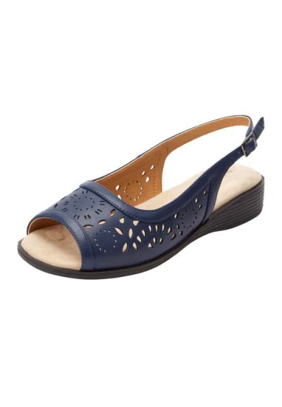 Comfortview The Mary Sling In Blue