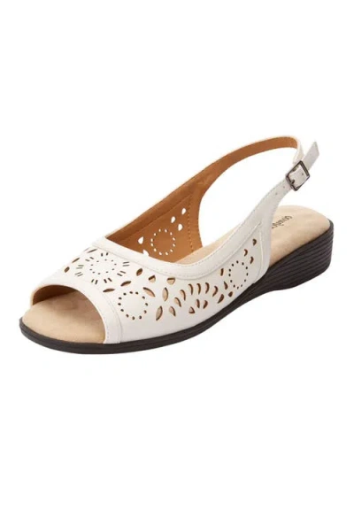 Comfortview The Mary Sling In White