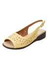 Comfortview The Mary Sling In Yellow