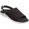 Comfortview The Matilda Convertible Arch Sling In Black