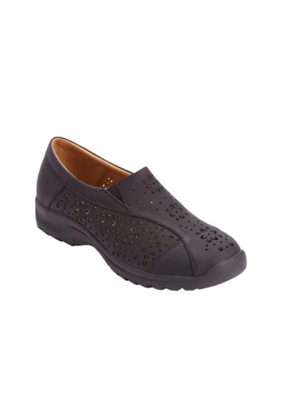Comfortview The Maysen Flat In Black