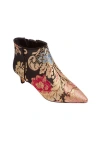 Comfortview The Meredith Bootie