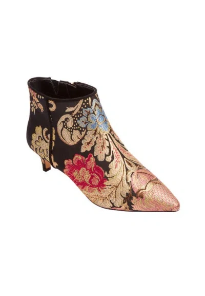 Comfortview The Meredith Bootie