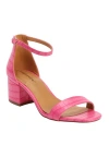Comfortview The Orly Sandal