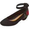 Comfortview The Pixie Pump In Black