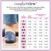 Comfortview The Reagan Slingback In Blue