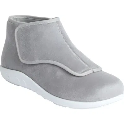 Comfortview The Rexa Arch Support Shootie In Pink