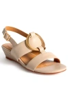 Comfortview The Rosetta Sandal