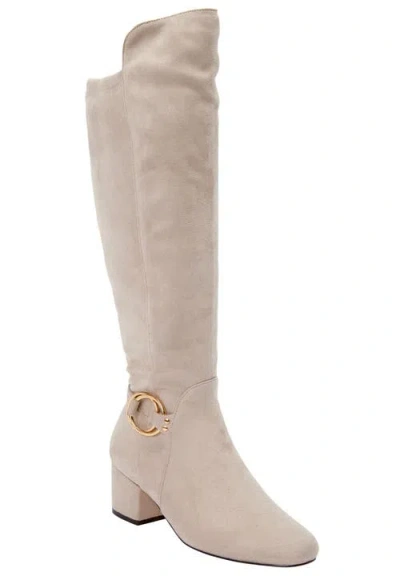 Comfortview The Ruthie Wide Calf Boot