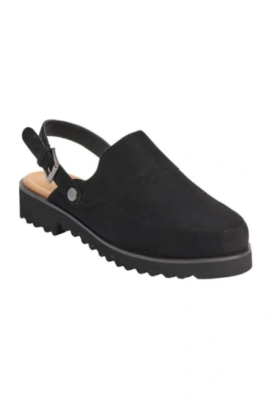 Comfortview The Sable Convertible Sling In Black