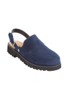 Comfortview The Sable Convertible Sling In Blue