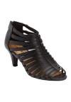 Comfortview The Saffi Shootie In Black