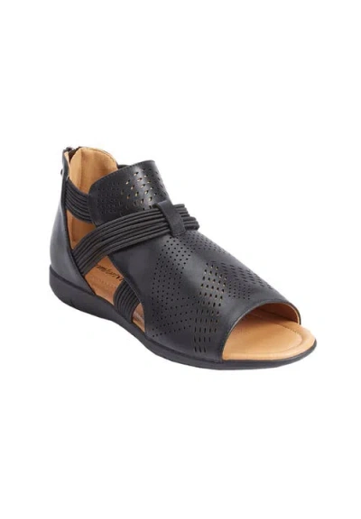 Comfortview The Shiana Shootie In Black
