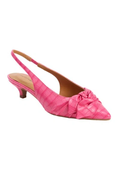 Comfortview The Tia Slingback