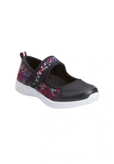 Comfortview The Water Shoe In Black