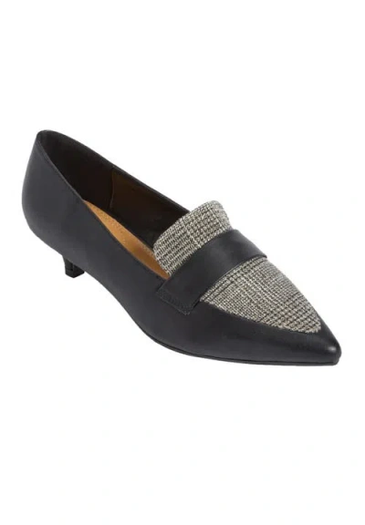 Comfortview The Willow Pump In Black