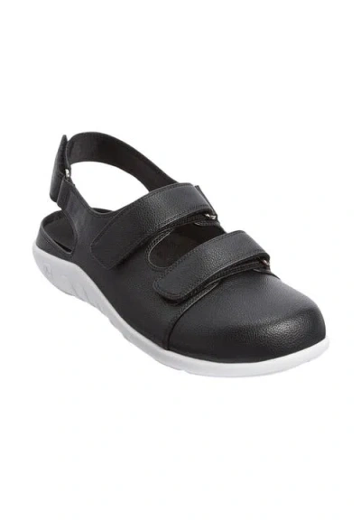 Comfortview The Zema Arch Support Sling In Black