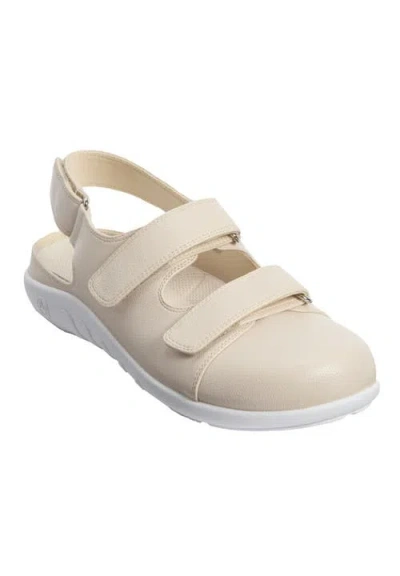 Comfortview The Zema Arch Support Sling In White