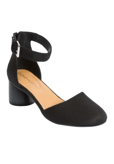 Comfortview The Zoie Pump In Black