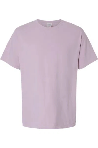 Comfortwash By Hanes Botanical Dyed T-shirt In Multi