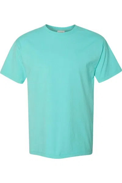 Comfortwash By Hanes Garment-dyed T-shirt In Green