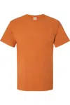 Comfortwash By Hanes Garment-dyed T-shirt In Multi