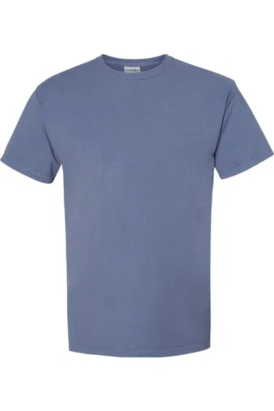 Comfortwash By Hanes Garment-dyed T-shirt In Multi