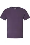 Comfortwash By Hanes Garment-dyed T-shirt In Multi