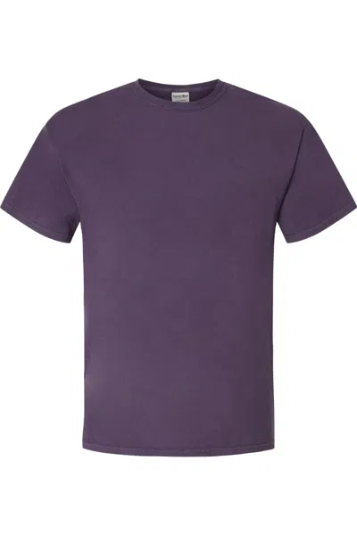 Comfortwash By Hanes Garment-dyed T-shirt In Multi