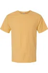 Comfortwash By Hanes Garment-dyed T-shirt In Multi