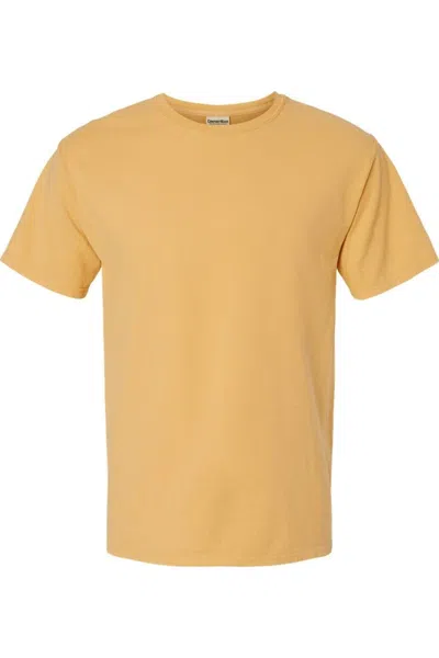 Comfortwash By Hanes Garment-dyed T-shirt In Multi