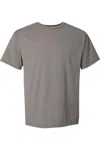 Comfortwash By Hanes Garment-dyed T-shirt In Multi